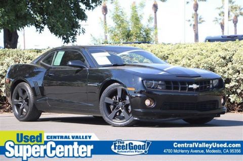 2016 Chevrolet Camaro 1lt 2.0 L Manual Coupe Free Download